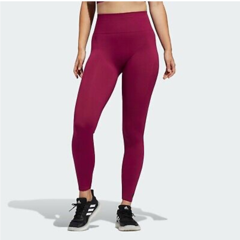 Adidas seamless legging (S)